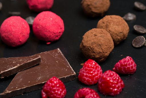초콜릿이 사탕과 다르지 않은 이유 - 코메디닷컴