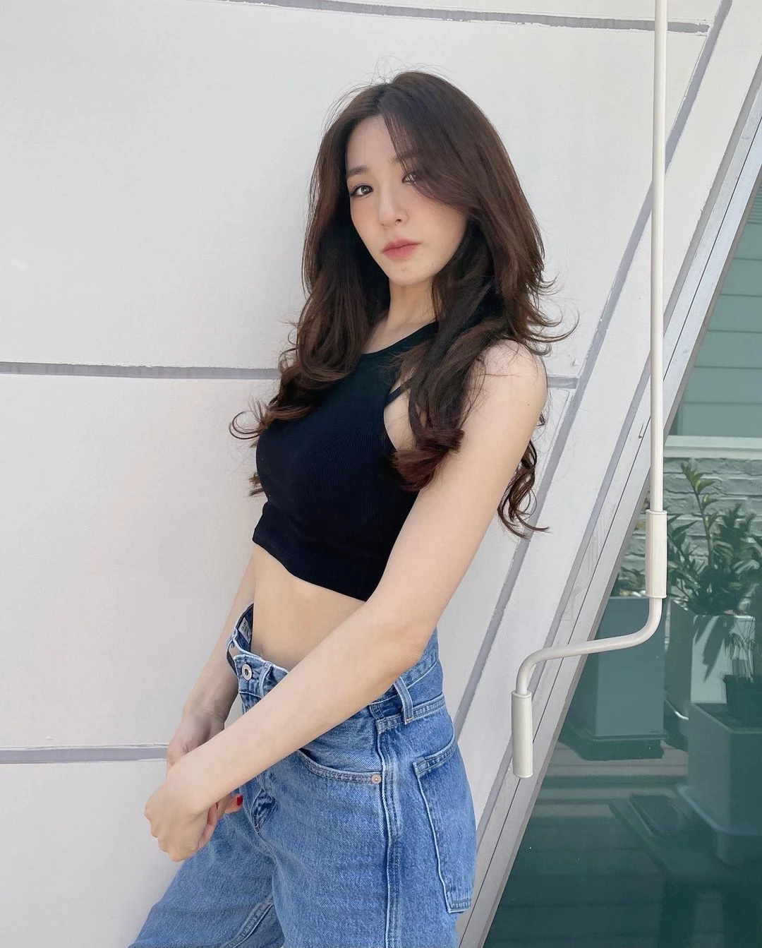 이하 티파니영 인스타그램