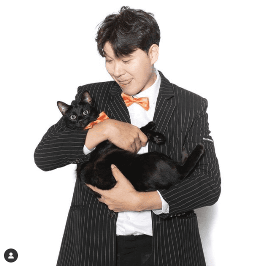 수홍이는 진짜.. 실시간 뜬 박수홍 친형 정신나간 인터뷰