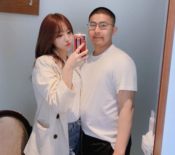 BJ외질혜 “철구 오빠와 이혼까지도 생각 중입니다” - 인사이트