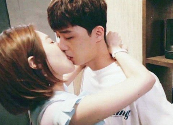 한국드라마 맞아? 파격적인 키스신 모음 | 1boon