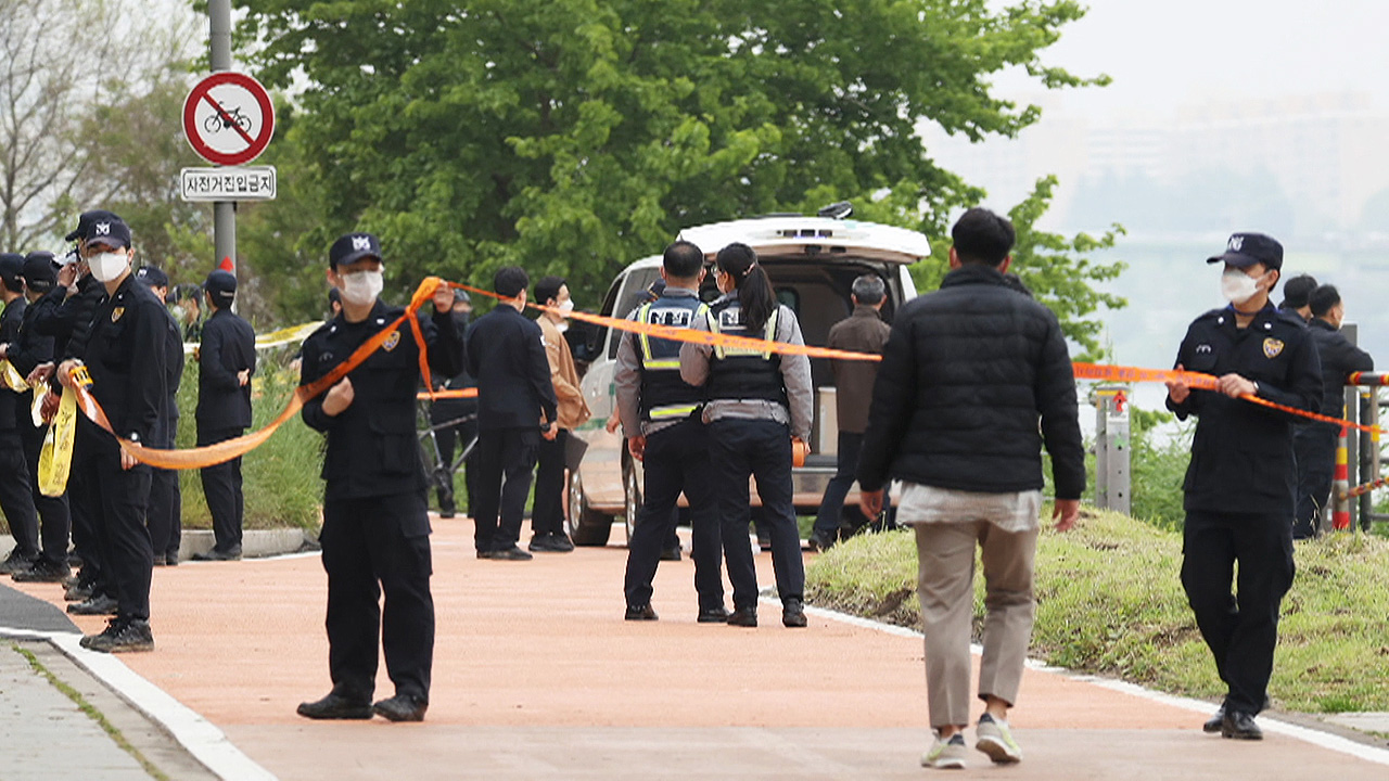 검찰, 한강 실종 의대생