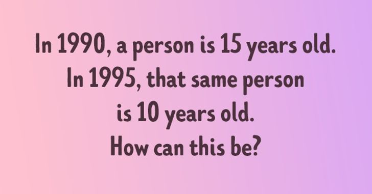 Short Riddles To Test Your Wits: How Fast Can You Solve All Five ...