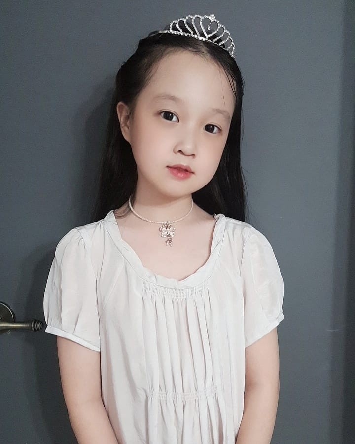 아역배우 김설, 올해 나이 벌써 11살 : 네이버 블로그