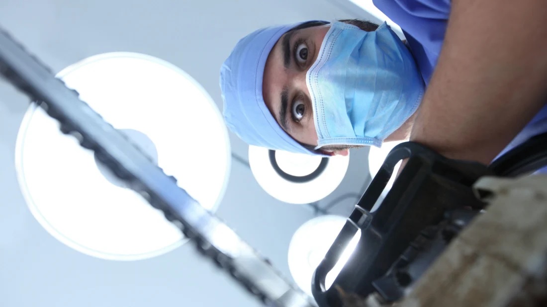 Did You Know That Chainsaws Were Invented For Childbirth? Here’s The