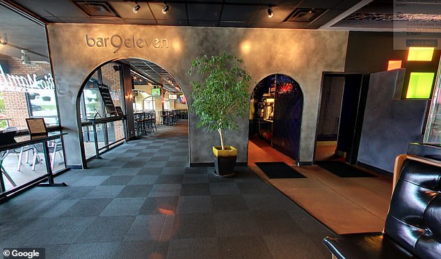 9/11-themed bar in Texas sparks outrage but owner claims he wants diners to