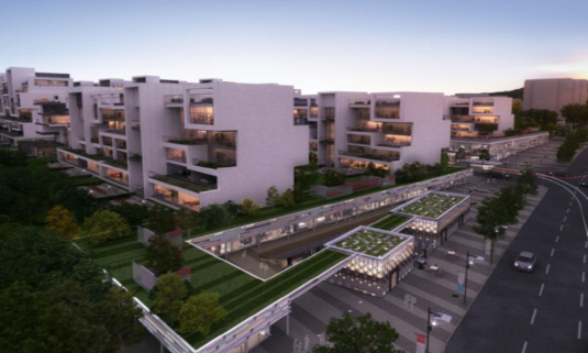 단독] 대신증권 나인원 한남 &#39;로또 분양&#39;, 세금 폭탄으로 돌아온다 | 일요신문