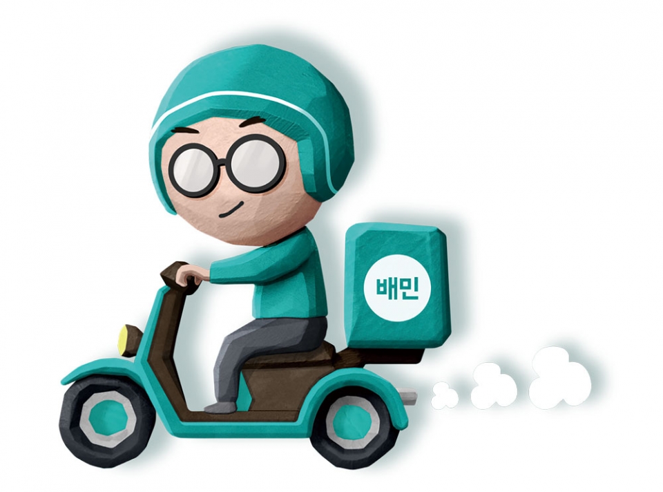 배민 횡포에 맞서는 배달음식점의 생존 전략 - 시사저널