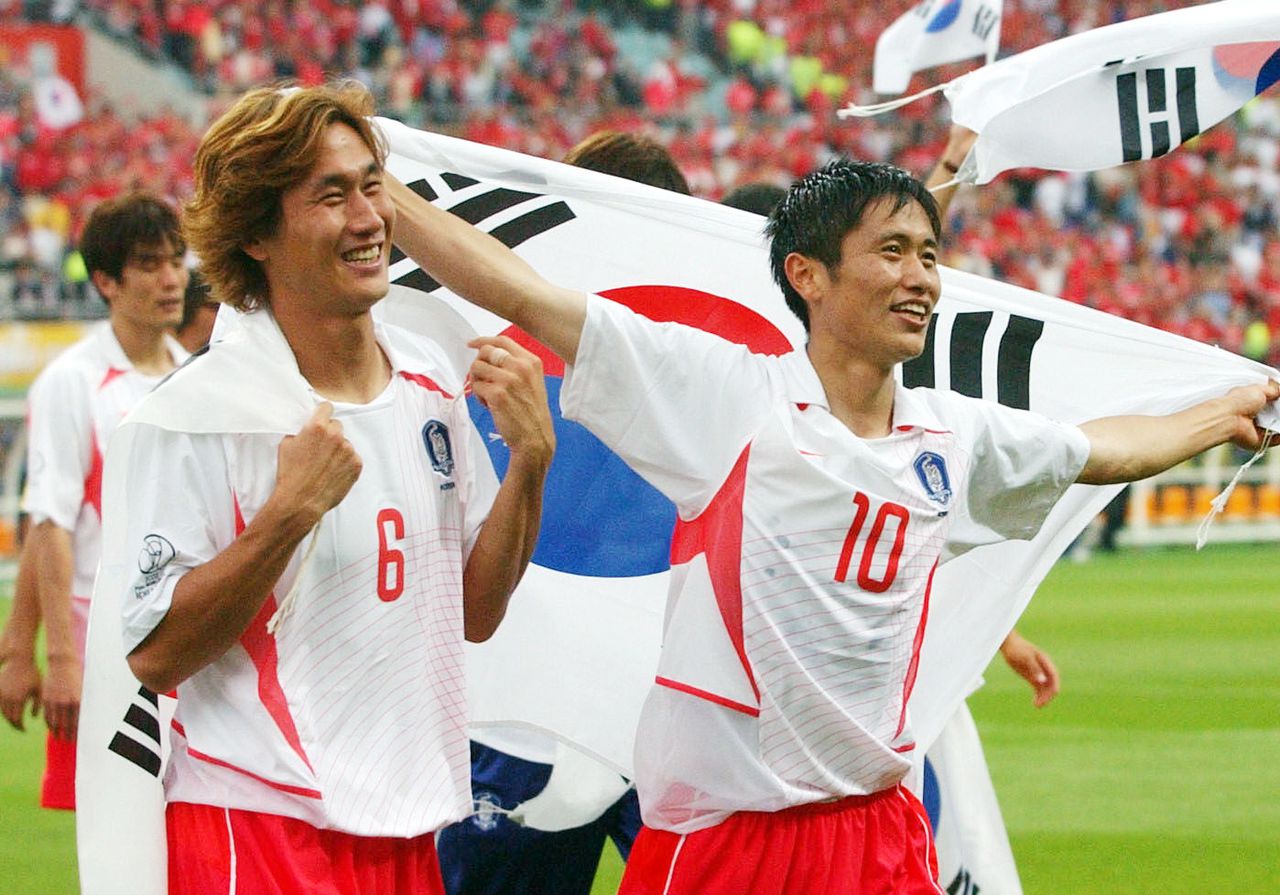 그라운드로 돌아온다던 유상철, 끝내 하늘로 떠났다 - 조선일보