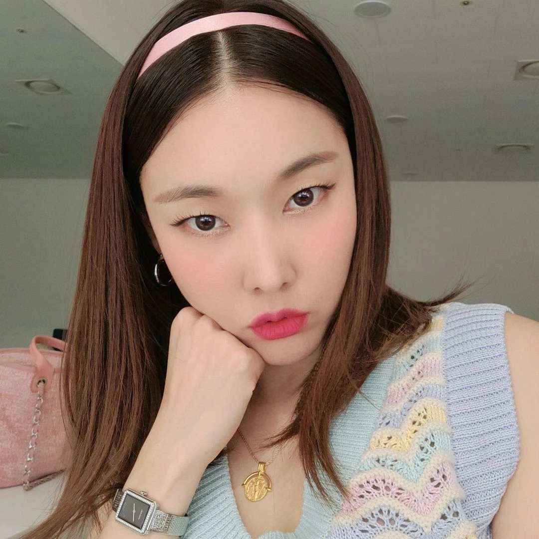 이하 한혜진 인스타그램