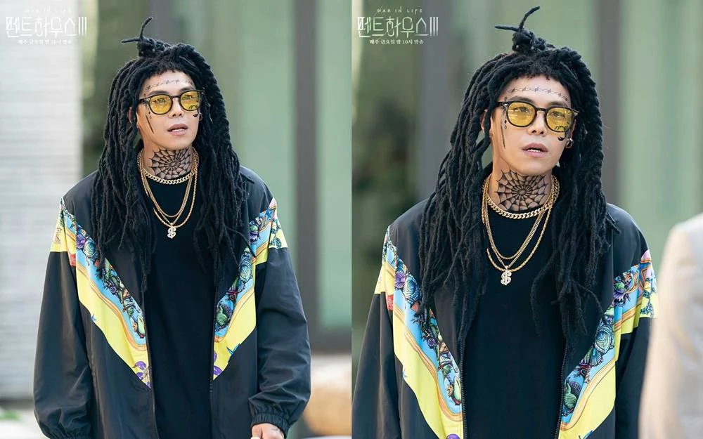 SBS 드라마 공식 계정 인스타그램