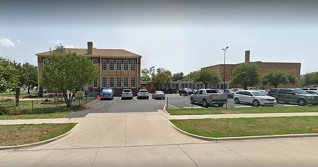 Student With Autism Dies After Being Restrained By Teachers At A ...