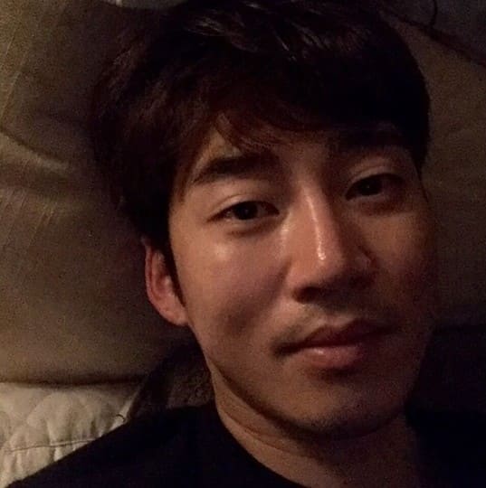 제 여자친구가.. 실시간 나온 윤계상 열애 심경 (+공식)