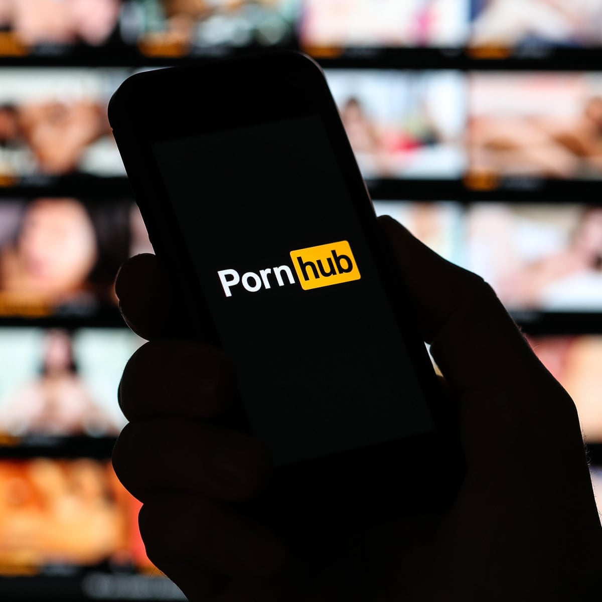 Teenporn Hub