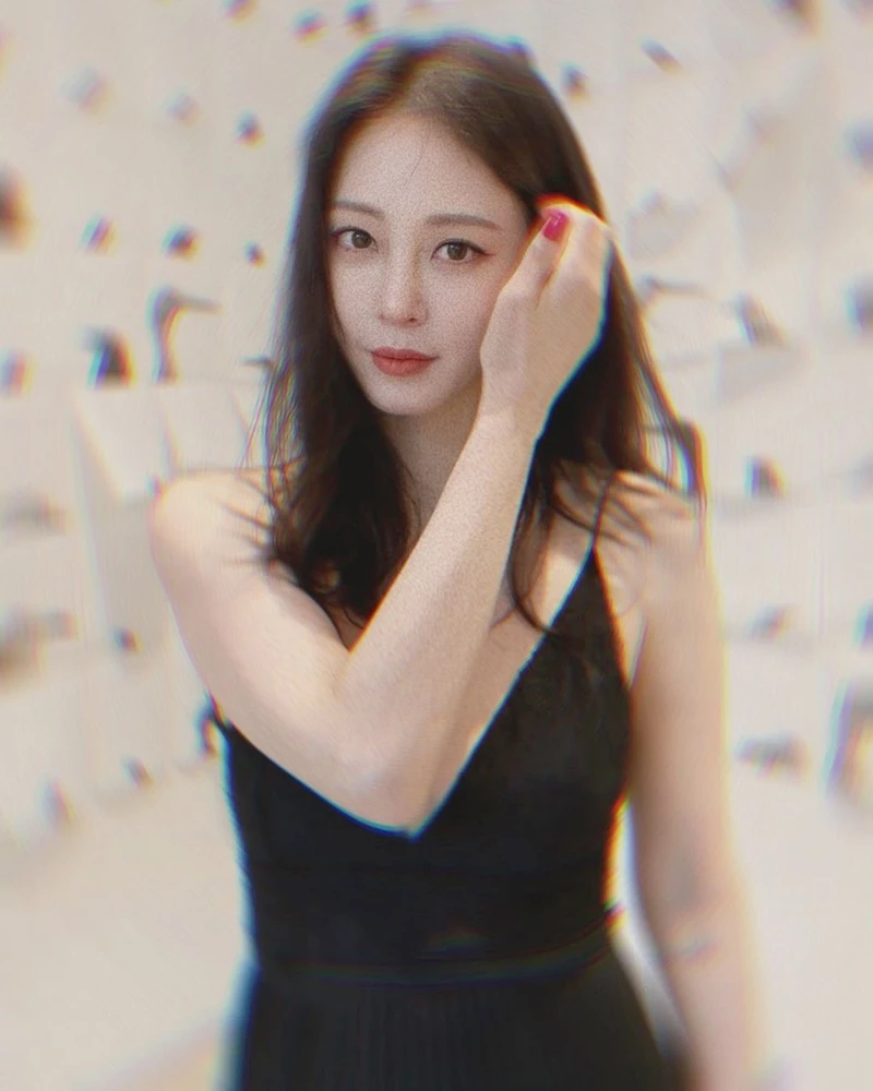 이하 한예슬 인스타그램