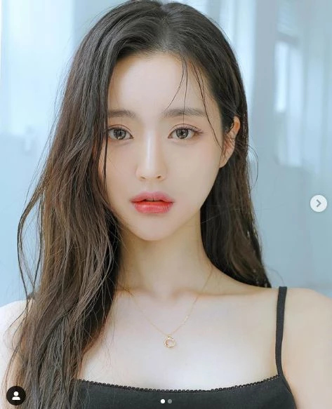 이하 진률희 인스타그램