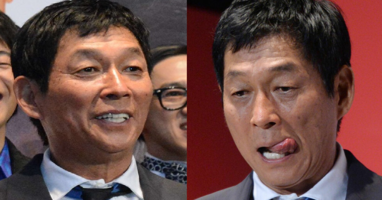 e696b0e8a68fe38397e383ade382b8e382a7e382afe38388 2021 06 05t224939 629 768x403.png - 明石家さんまの”男に料理させてる”発言が大炎上！！「古いわ」「何でも噛みつく」