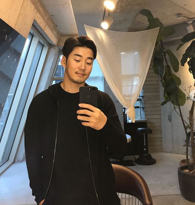 윤계상과 결혼이요..? 너무 쎘던 이하늬 과거 발언