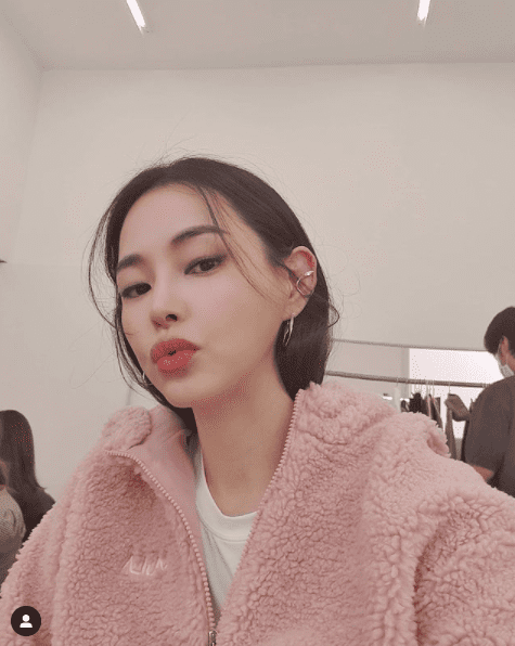 윤계상과 결혼이요..? 너무 쎘던 이하늬 과거 발언