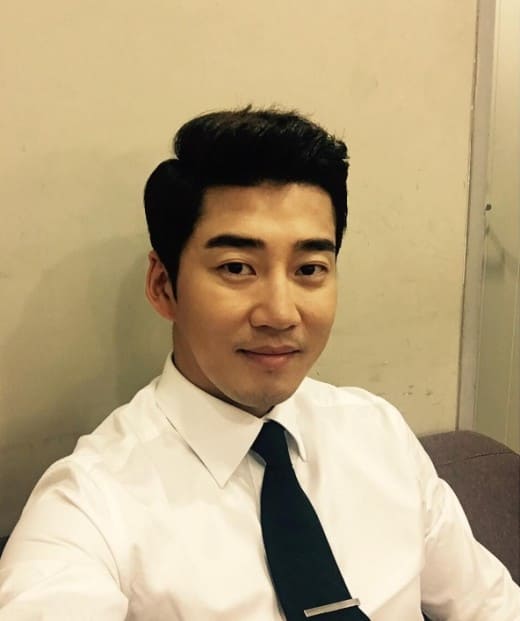 윤계상과 결혼이요..? 너무 쎘던 이하늬 과거 발언