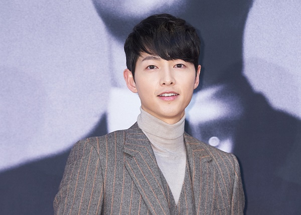 해결하겠다&quot; 송중기, 건축공사 이웃 갈등… 왜 불거졌나 - 머니S