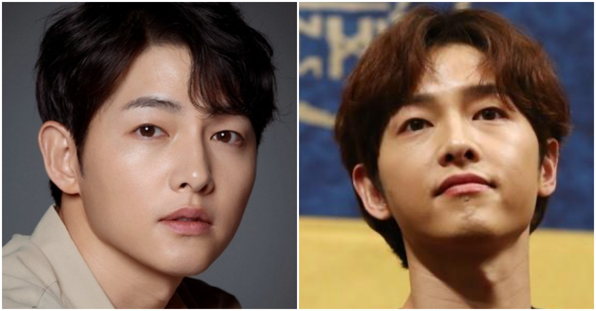 송중기 측, 건물 건축공사에 민원 들어오자 &quot;최대한 빨리 해결&quot; | 디스패치 | 뉴스는 팩트다!