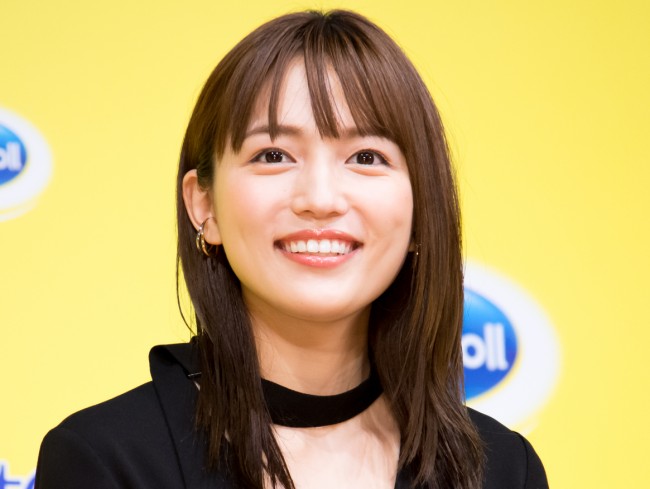 川口春奈、山下美月ら最終回直前『着飾る恋』集合ショット 早くも「寂しい」の声 /2021年6月22日 - エンタメ - ニュース - クランクイン!