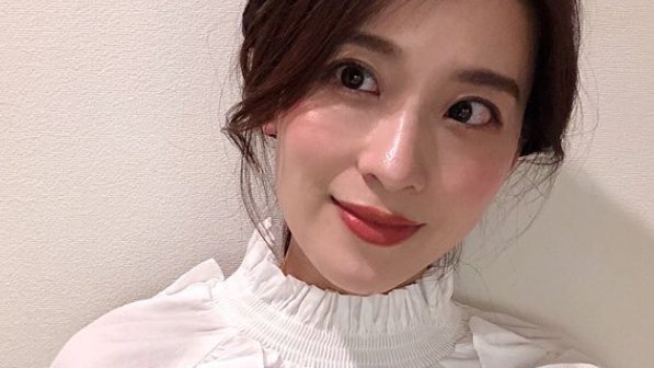 🎀 か な 🎀 sur Twitter : "いつもオシャレだからまたヒルナンデスのファッション対決に出てきて欲しいな #郡司恭子 #アナウンサー #アナウンサー大好き女子 #郡司恭子アナ大好き女子… "
