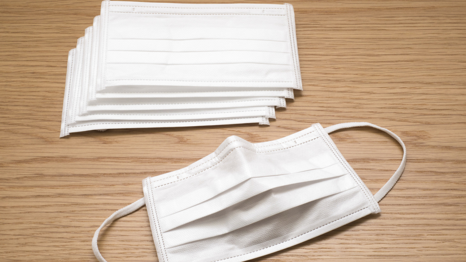 政府配布ではない謎のマスクが届いたときの正解は？ 「送りつけ商法 ...