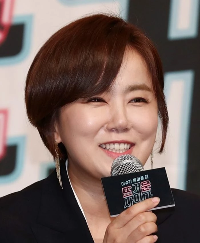 이여영 월향 대표 / 연합뉴스