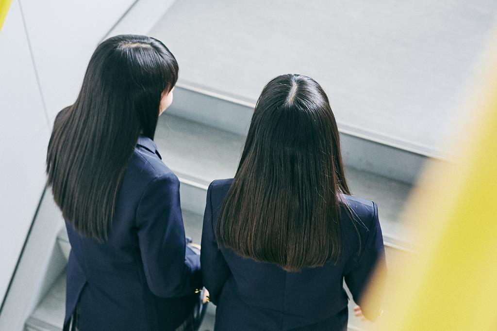 日本一賢い不思議な女子校・桜蔭の秘密 「モンスターのよう」と評する声も (2/3ページ) - SankeiBiz(サンケイビズ):自分を磨く経済情報サイト