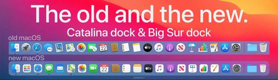 アップルがスライド開始したニュー毛皮ズム(Neumorphism)デザイン|インスティーズ