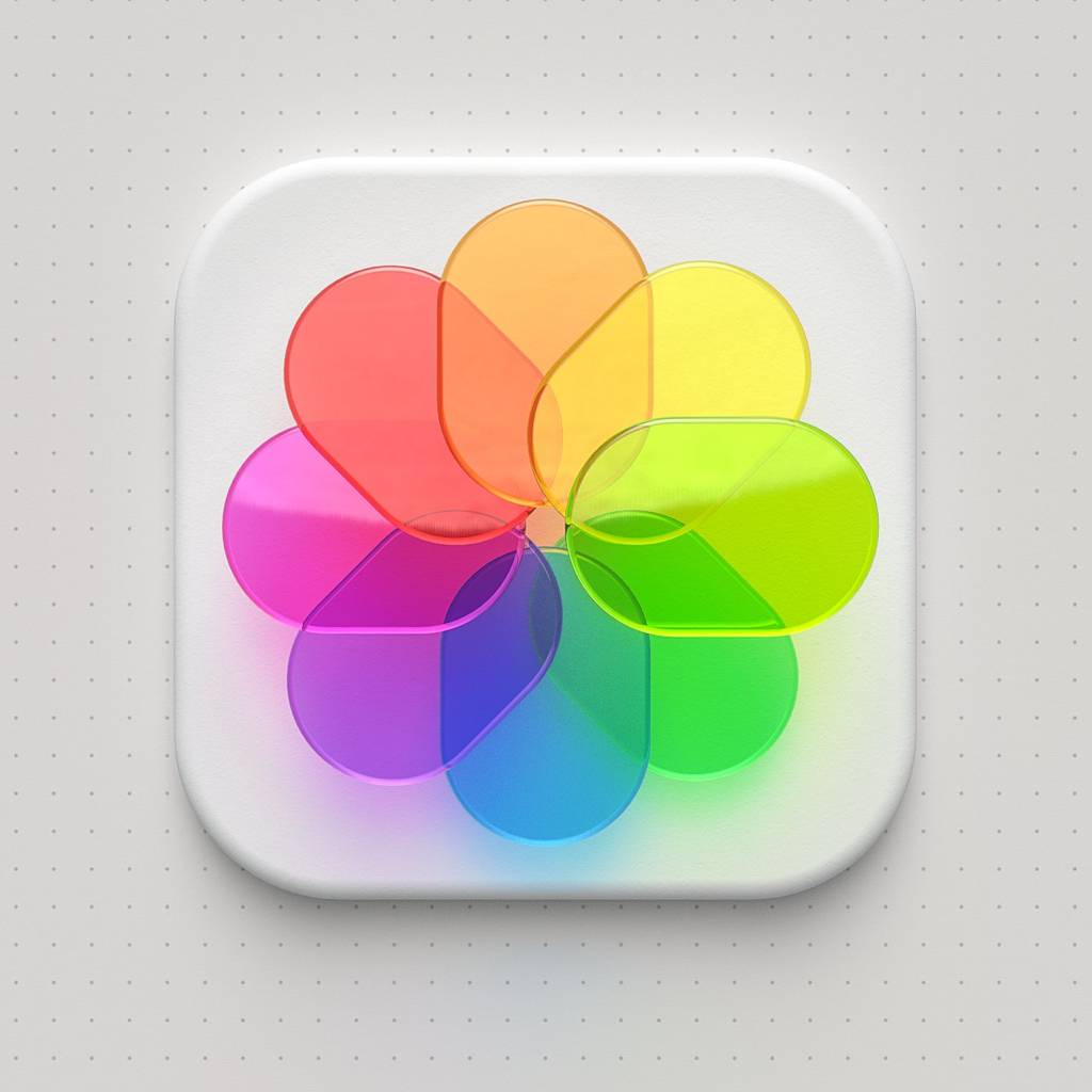 アップルがスライド開始したニュー毛皮ズム(Neumorphism)デザイン|インスティーズ