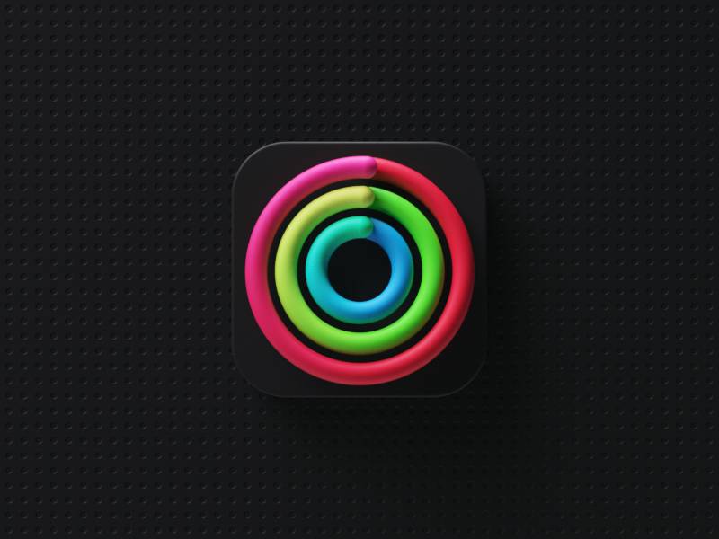 アップルがスライド開始したニュー毛皮ズム(Neumorphism)デザイン|インスティーズ