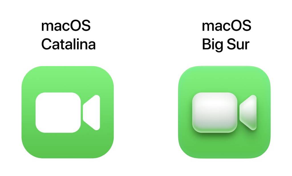 アップルがスライド開始したニュー毛皮ズム(Neumorphism)デザイン|インスティーズ