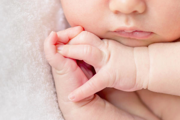 赤ちゃんからのスキンケア〜 LESSON1 赤ちゃんの肌特徴 〜 | 美容の情報 | ワタシプラス/資生堂