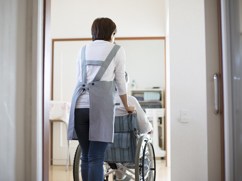 訪問介護の大変さとは?仕事内容や働き方をチェックしよう | 介護をもっと好きになる情報サイト「きらッコノート」