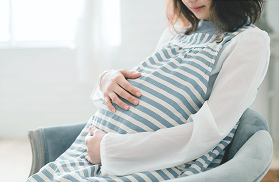 妊婦さま安心サービス | 山陽タクシー