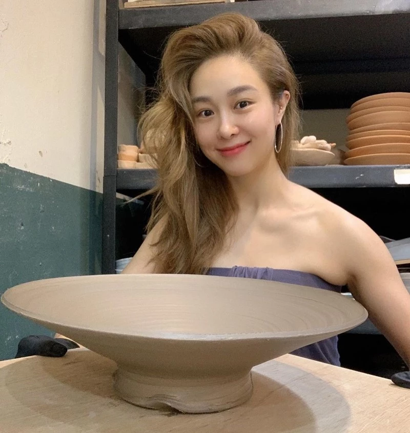 옥주현 인스타그램