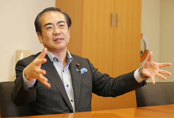 新型コロナウイルス】安藤裕氏 コロナ禍こそ平成の経済対策に終止符を打つべき｜日刊ゲンダイDIGITAL