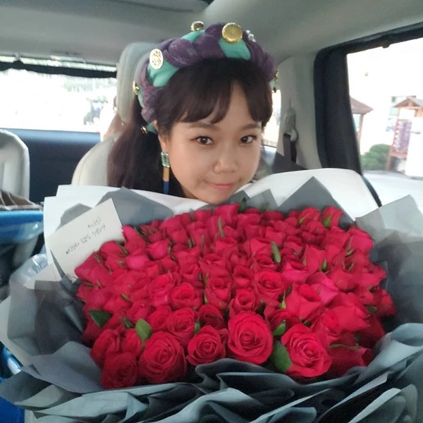이하 홍현희 인스타그램