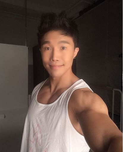 한창 잘나가다가 일반인 비키니 몰.카 찍어 폭망한 연예인