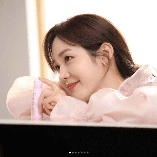 성유리 쌍둥이 임신에 갑자기 현빈 소환되고 있는 이유