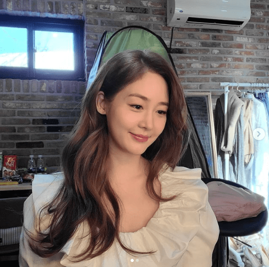 성유리 쌍둥이 임신에 갑자기 현빈 소환되고 있는 이유