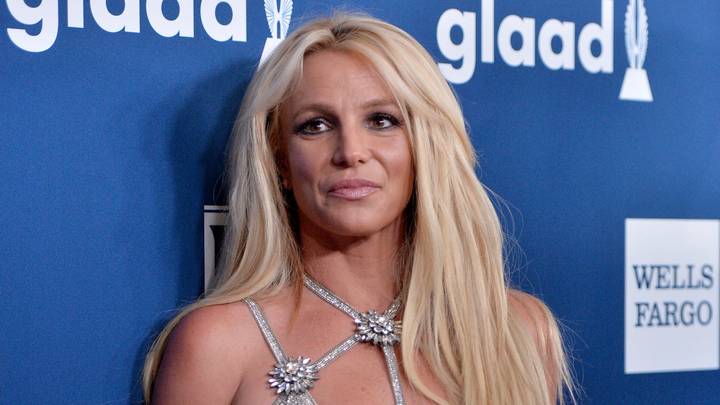 Britney Spears' Fans Worried As Star 'Bares It All' For Latest Video ...