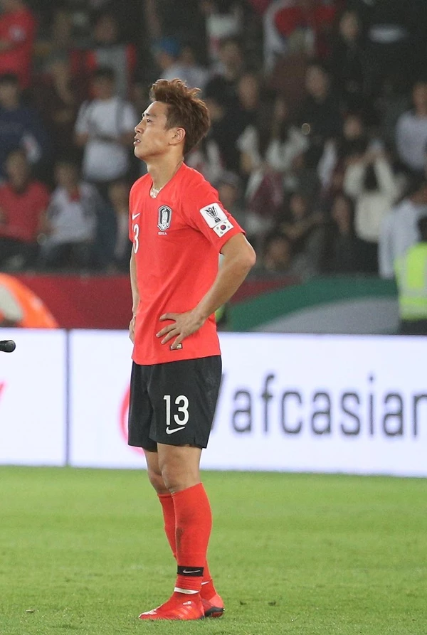 구자철 / 이하 뉴스 1