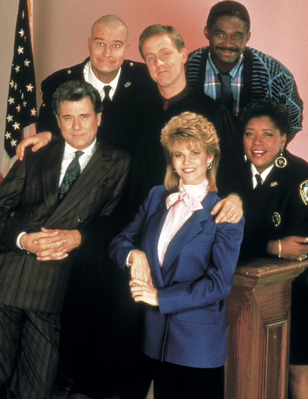 ‘Night Court’ And ‘Something About Mary’ Star Markie Post Has Passed ...