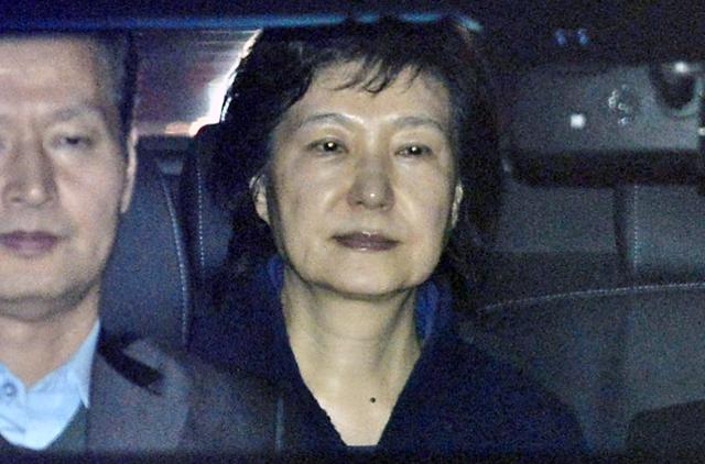 국정농단 박근혜&#39; 마지막 대법 판단, 1월 14일 나온다