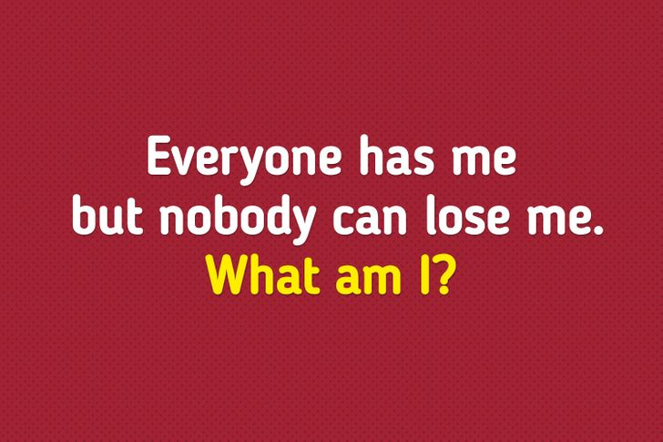 Brain Test: Only 1 In 10 Viewers Can Solve All FIVE Riddles! Can You Do ...