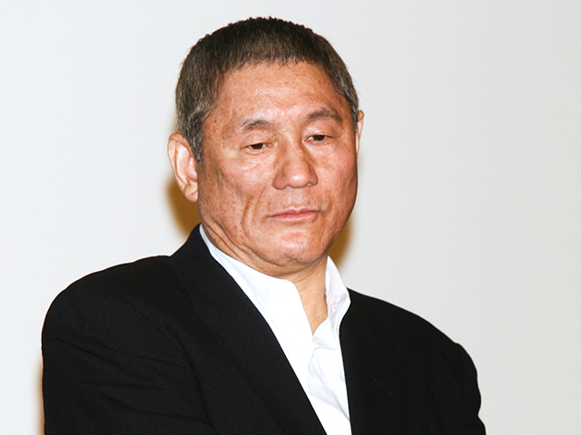 ビートたけしの敏腕マネジャーが退社か たけしの仕事が回らなくなる可能性｜ニフティニュース